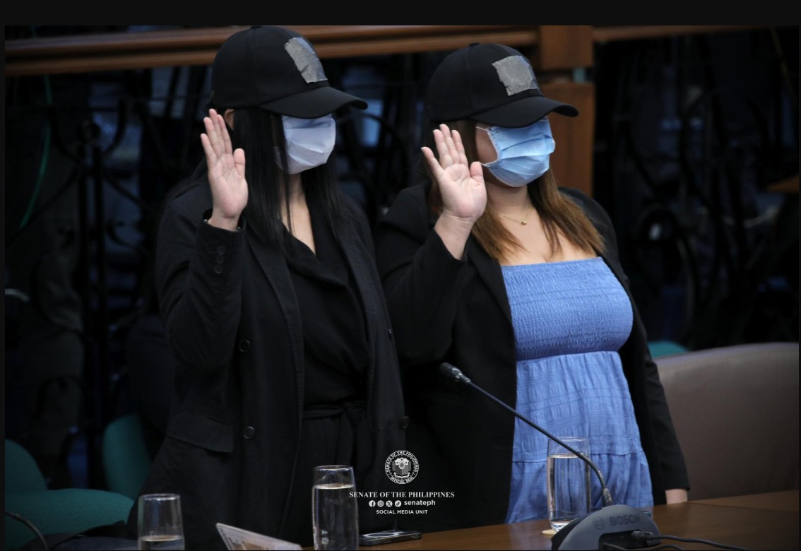 Witnesses tag Discaya in Romualdez’s Makati mansion deal — is this the smoking gun?