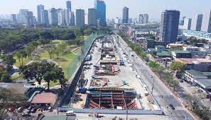 DOTr: Metro Manila Subway, posibleng magsimula ng partial operations sa 2032