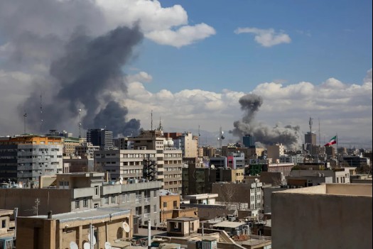 Middle East war may drag 4-8 weeks — DFA warns Pinoys to brace for impact