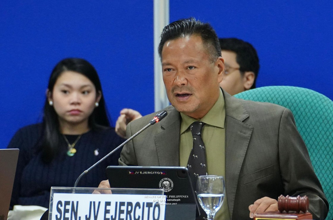 Ejercito fights for middle class relief amid fuel crisis