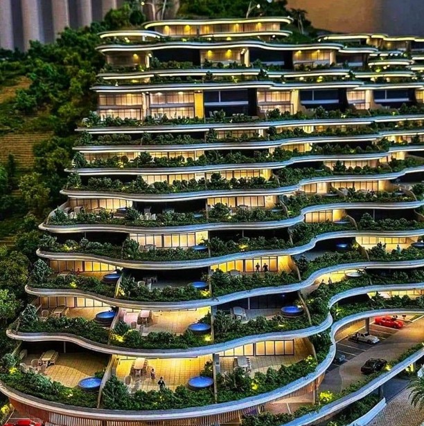 Monterrazas de Cebu, kaliwa’t kanan ang environmental violations — DENR