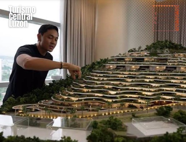 DENR clears Monterrazas de Cebu, city braces for rain