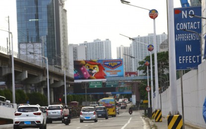Hindi patas! Transport groups, abogado tutol sa no-contact policy sa EDSA