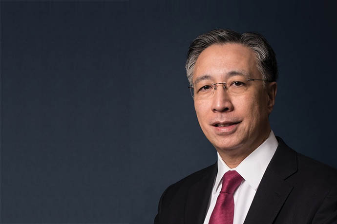 BDO, nagbabala hinggil sa tuloy-tuloy na matamlay na pamumuhunan sa Pilipinas