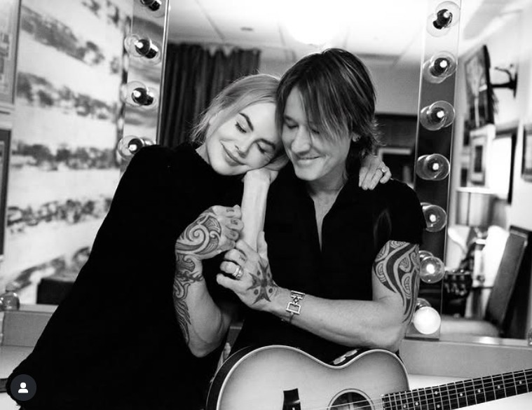 Walang forever — Nicole Kidman, Keith Urban hiwalay na matapos ang 19 taon
