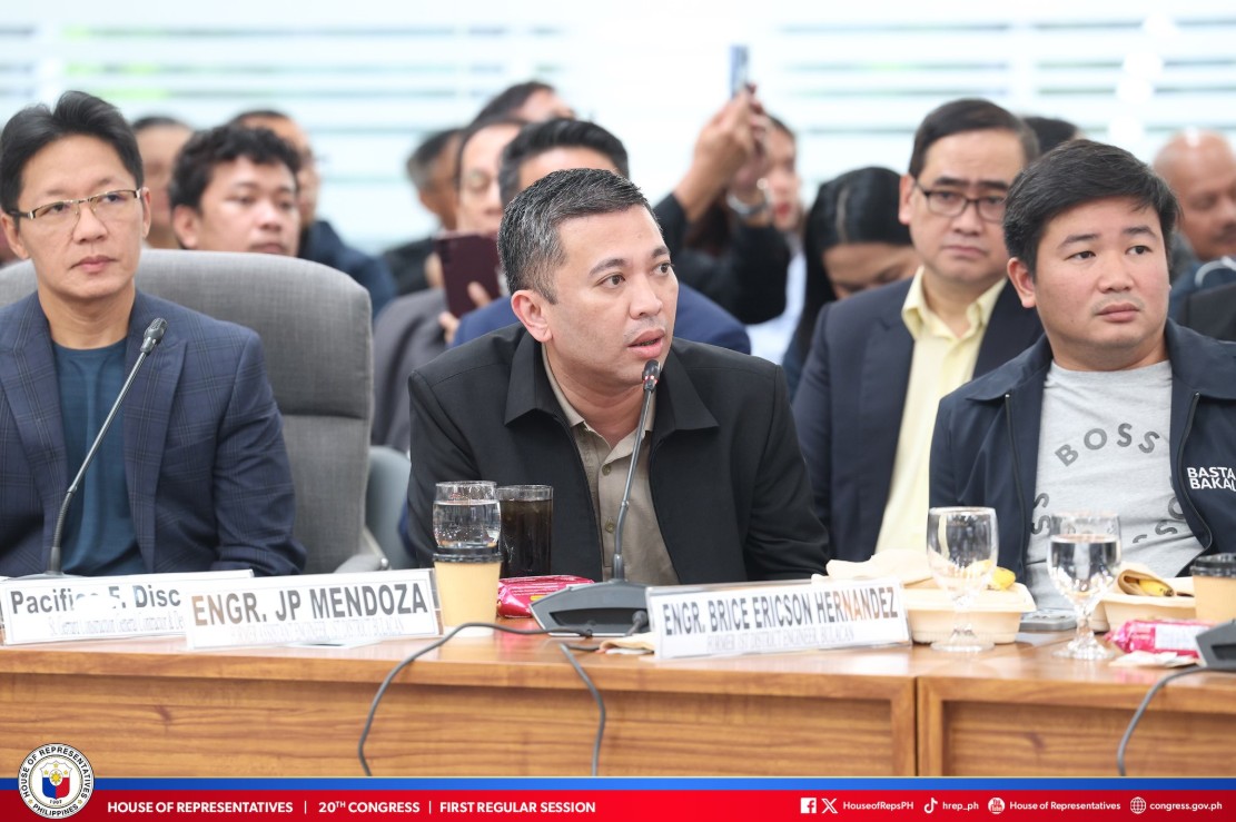 Flood control detainees, sa Senado magpa-Pasko