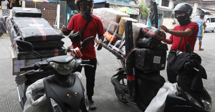 Ban sa balaclava, helmet sa Maynila kinuwestyon ng kabataan dahil sa banta ng pang-aabuso