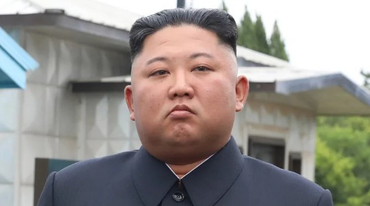 UN: North Koreans, ipinapapatay sa simpleng panonood ng banyagang palabas