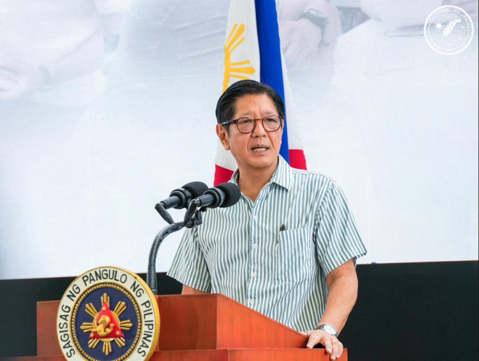 Marcos Jr. orders free calls for OFWs caught in Middle East conflict