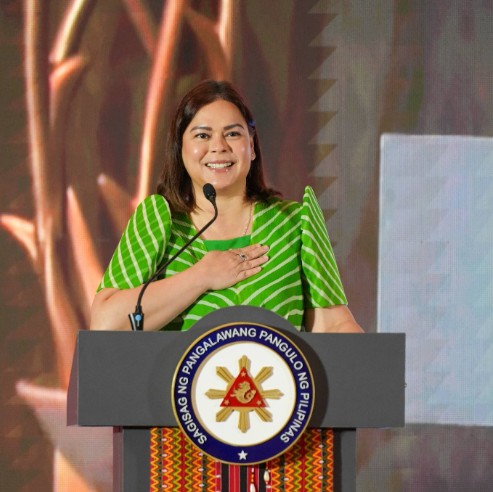 Wala pang 5 minutes! ₱889M OVP budget, aprubado agad sa Senado