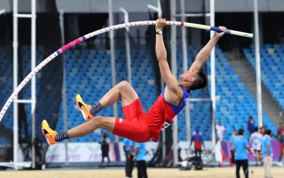 EJ Obiena bags bronze in Germany — but is PH sports still shortchanging its champions?