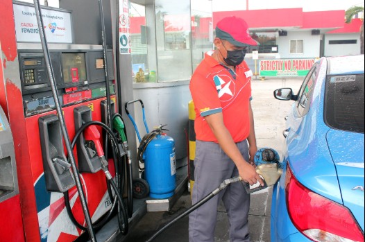 Biggest fuel rollback in weeks! Diesel prices to plunge ₱20.89 per liter