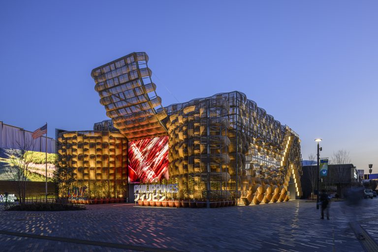 Pinas, kinilala sa Osaka Expo 2025; silver award, nasungkit ng PH Pavilion