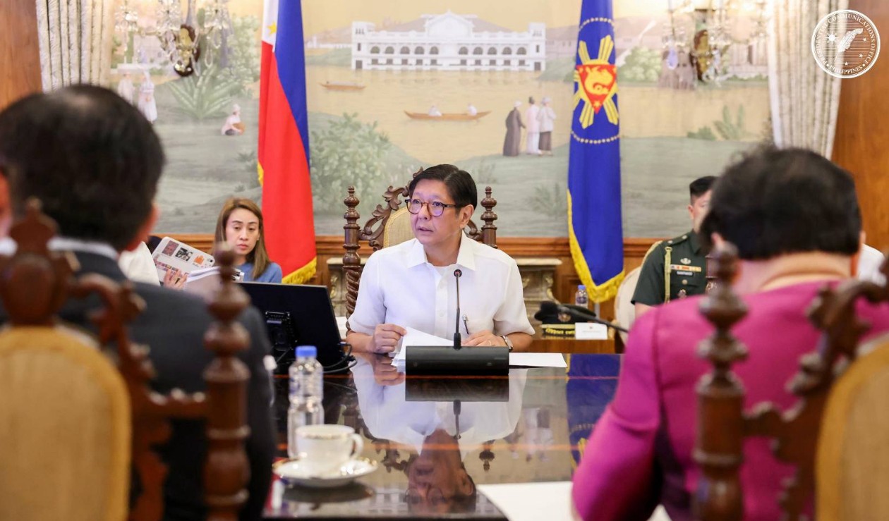 Marcos rolls out P10 fuel subsidy as diesel prices continue to choke PUV drivers