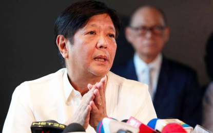 Impeachment complaint rocks Marcos presidency — is this the crack that breaks the palace walls?