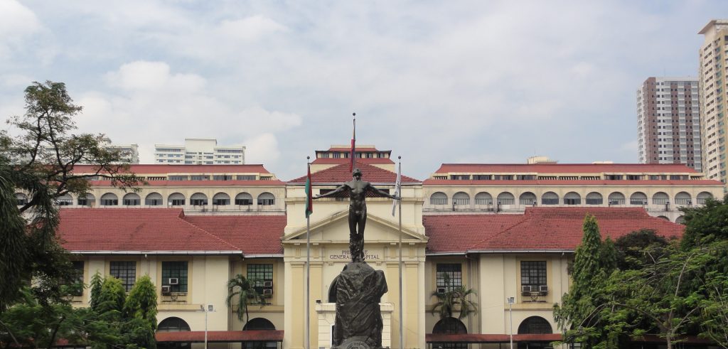 Siksikan sa PGH! ER, lagpas 400% na sa kapasidad – heto ang mga ospital na pwedeng puntahan