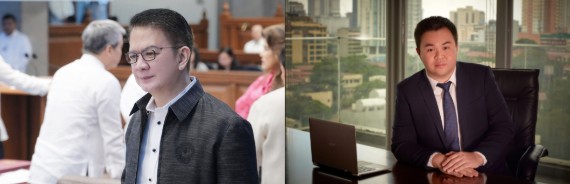 Ombudsman seeks PHDO as flood control scandal deepens for Escudero, Ngu