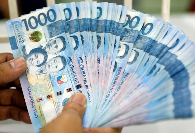 PH peso plunges to the bottom: Are we Asia’s currency punching bag?