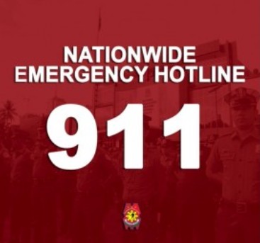 PNP 911 hotline, binaha ng higit 140k tawag; prank calls, umabot ng higit 22k