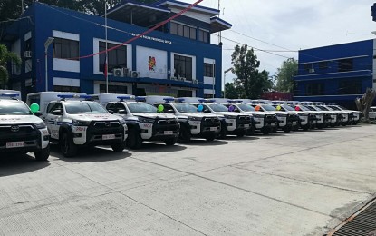 Electric patrol cars: a bold idea or a risky gamble?