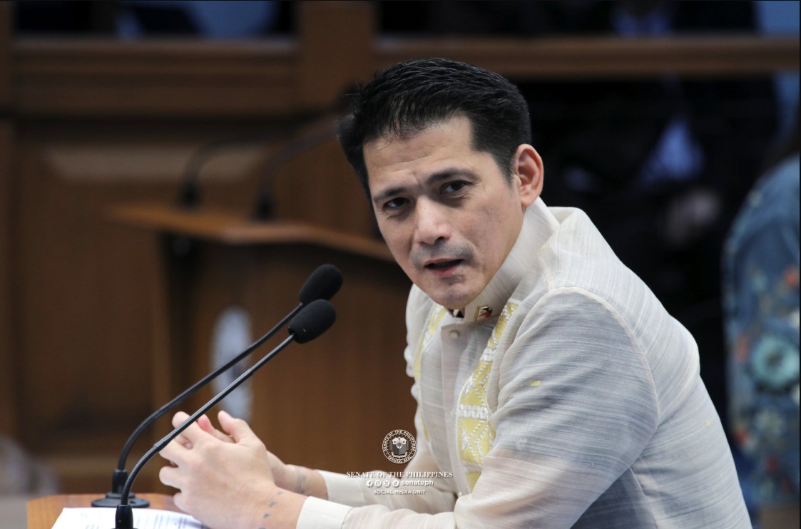 Padilla scolds Tarriela over Xi caricature — Now who’s really protecting Philippine dignity?