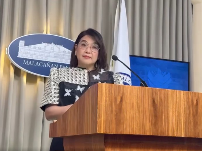 Palace to Sara: “good luck” in 2028 — but here’s a laundry list of apologies owed