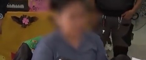 Pastor sa Rizal, arestado sa ilegal recruitment  na nakakubli bilang aktibidad ng simbahan