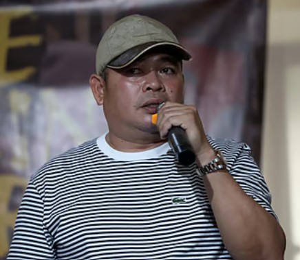 Julie Patidongan, sinampahan ng kasong rape ng umano'y ex-GF — ‘di daw pakawala ni Atong Ang