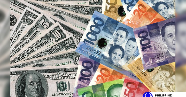 Peso, lalong lumubog sa P58.90 : $1; merkado, ekonomiya sumabay sa paghina