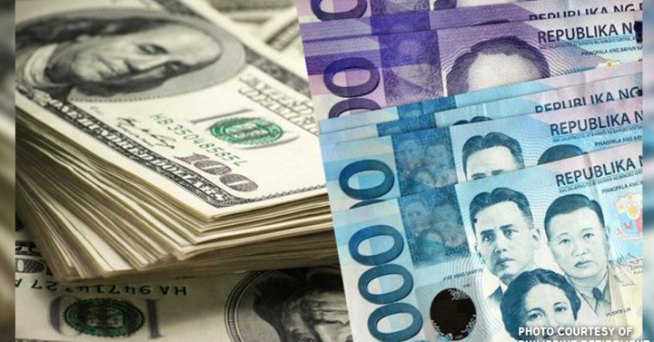 Historic nosedive: Peso crashes past 60:$1 as oil war scorches Pinoy wallets