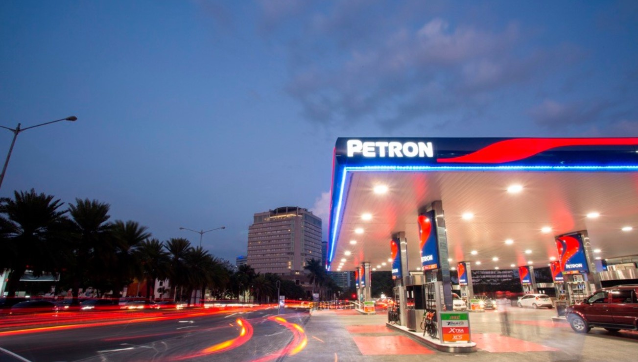 Makabayan bloc wants Petron back in public hands