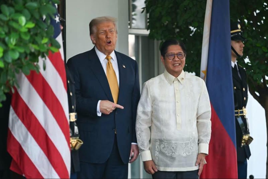 Uncle Sam wants ammo made in PH — but at what cost to Pinoys?