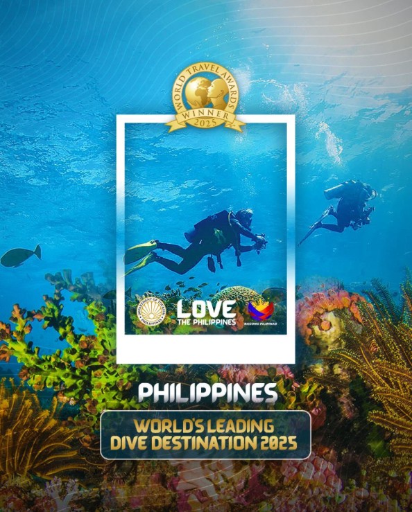 Pilipinas muling namayagpag sa World Travel Awards, wagi sa tatlong pandaigdigang titulo