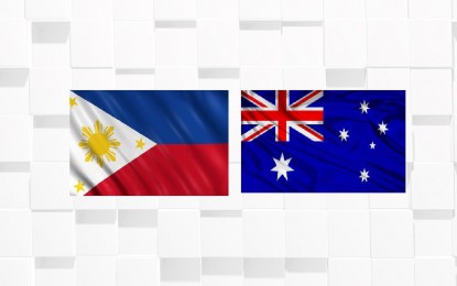 A$3M humanitarian aid ibinuhos ng Australia para sa Pilipinas