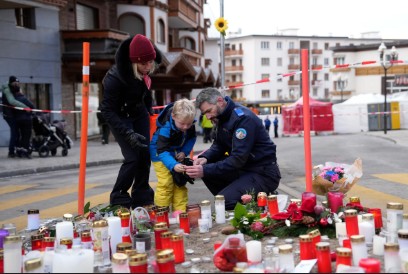 Pinoy teen found alive after deadly Switzerland blaze