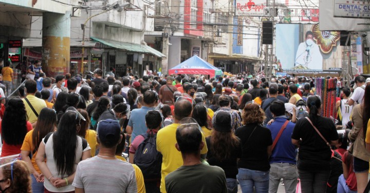 Populasyon ng Pilipinas, pumalo na sa 112.7M — pero bakit kumokonti ang gustong magka-aanak?