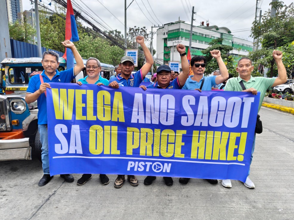 Nationwide jeepney shutdown: PISTON’s March 19 strike fuels fare war