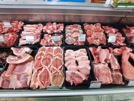 DA, aalisin na ang price cap sa baboy dahil sa kakulangan sa supply