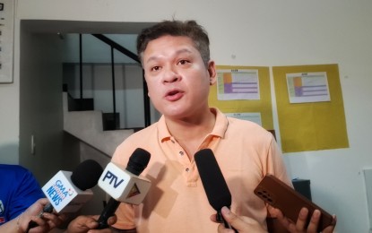 Lone wolf or loyal lapdog? Pulong lauds Suntay’s lone vote for VP Sara