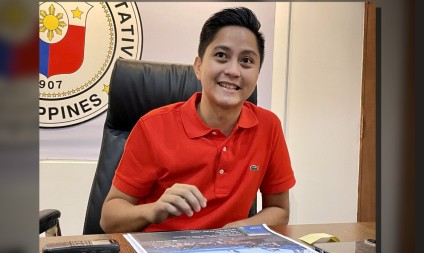 Like father like son? Sandro Marcos idinadawit ni Zaldy Co sa ₱50-B budget insertions
