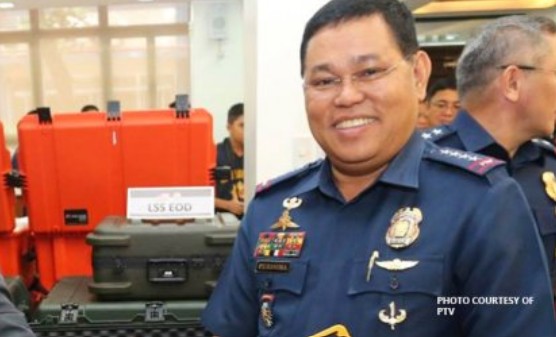 Kaso laban kay Purisima kaugnay ng ‘Werfast deal,’ ibinasura ng Sandiganbayan