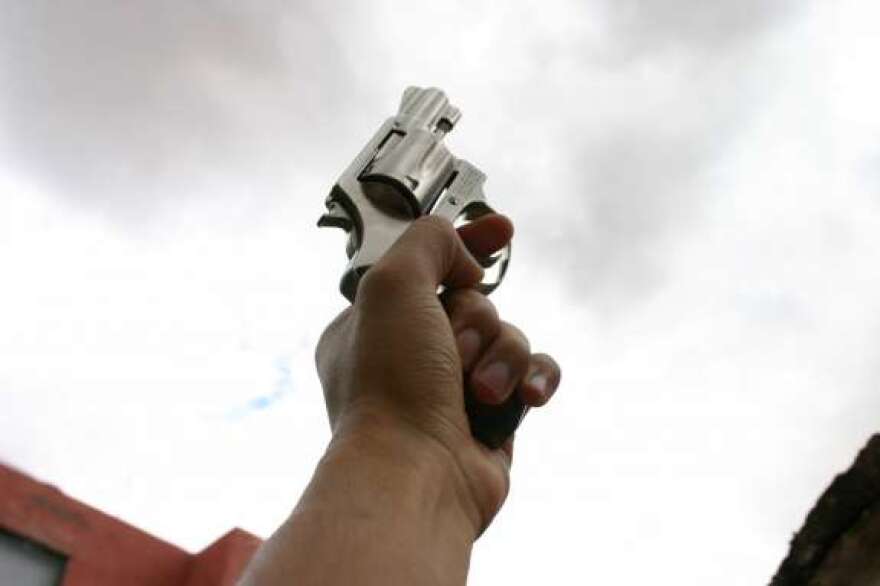 12-year-old killed in GenSan shootout — Crossfire under investigation