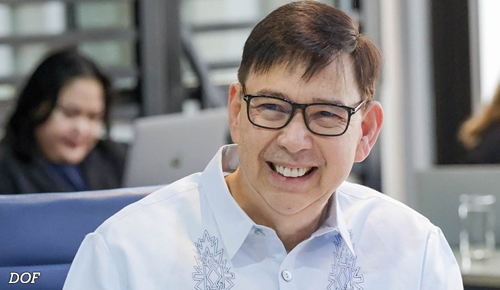 Recto hails lower inflation in 2025 as households question real relief