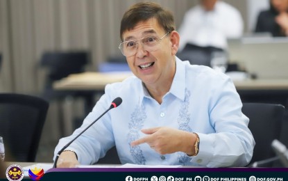 Bersamin, out; Recto, pasok bilang bagong Executive Secretary