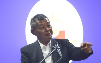 Remulla, binulgar ang umano’y pakikialam ni Zaldy Co sa NAIA e-gate bidding — ‘gusto niyang dekwatin’