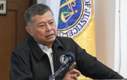 Remulla: ‘May mga kumikitang talo’ sa mga proyekto ng DPWH