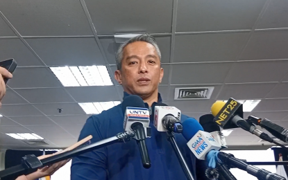 Pasay, QC jail handa na sa mga opisyal na sangkot sa flood control scam