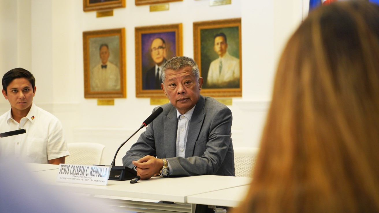 Remulla, babawiin ang restriksyon sa SALN; lifestyle check, muling bubuhayin