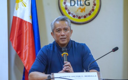 'Mga tolongges!' Sablay na ransom withdrawal, 11 arestado; negosyante, ligtas
