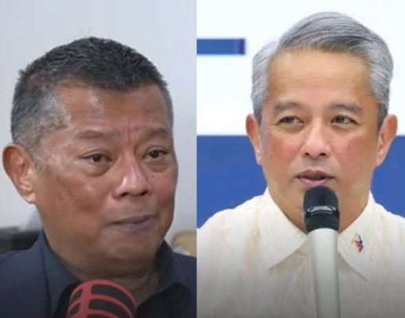 Remullas slapped (again!) with P2B bribe offer — flood scandal gets dirtier